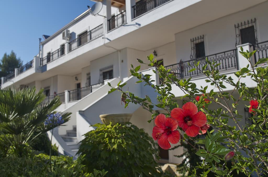 Marialice Appartamento Dassia (Corfu)