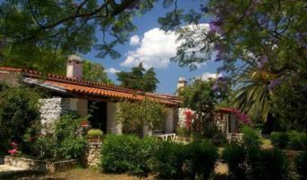 Marialice Appartement Dassia (Corfu)