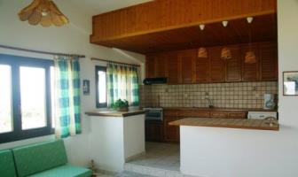 Appartement Marialice Dassia (Corfu)