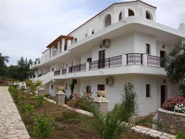 Marialice Appartement