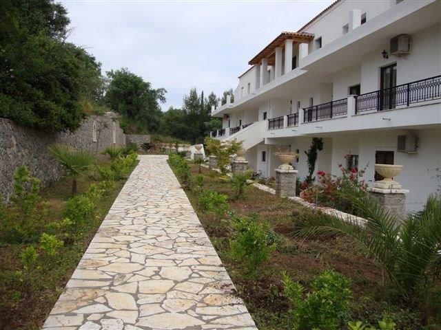 Appartement Marialice