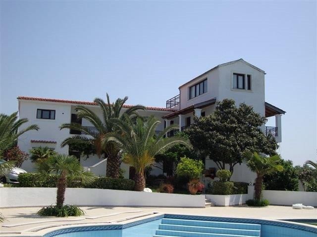 Appartement Marialice *