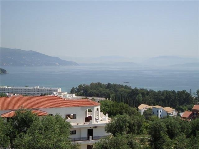 Appartement Marialice Dassia (Corfu)