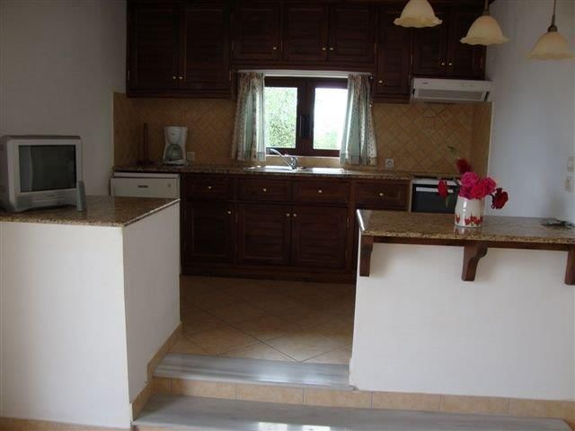 Marialice Appartement Dassia (Corfu)