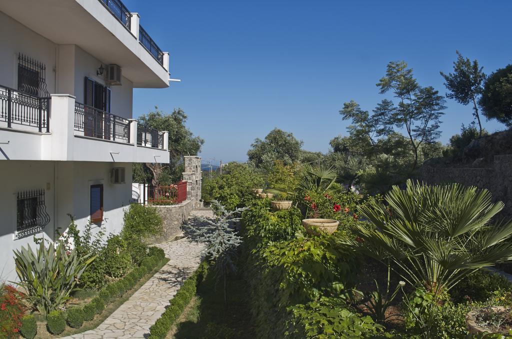 Marialice Appartement *