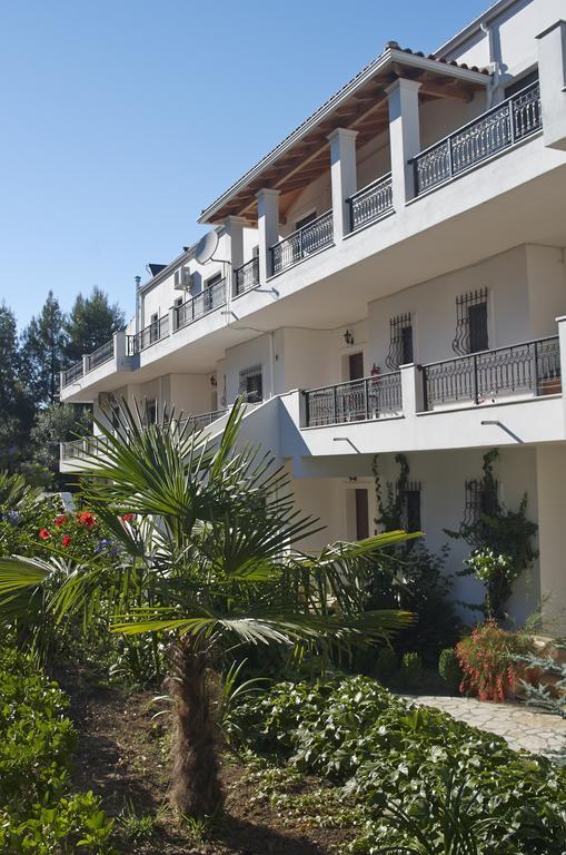 Appartement Marialice *