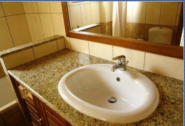Appartement Marialice *