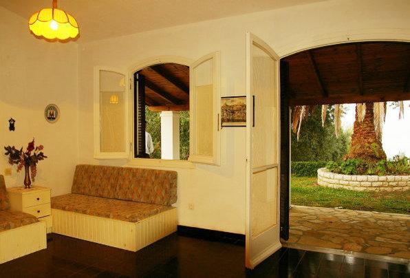 Appartement Marialice