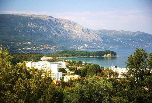 Appartement Marialice Dassia (Corfu)