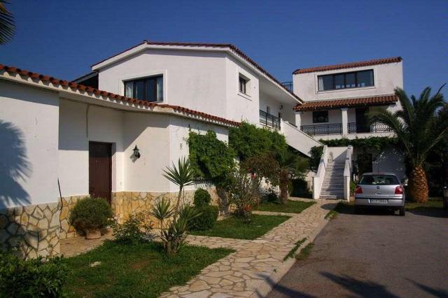 Marialice Appartement Dassia (Corfu)