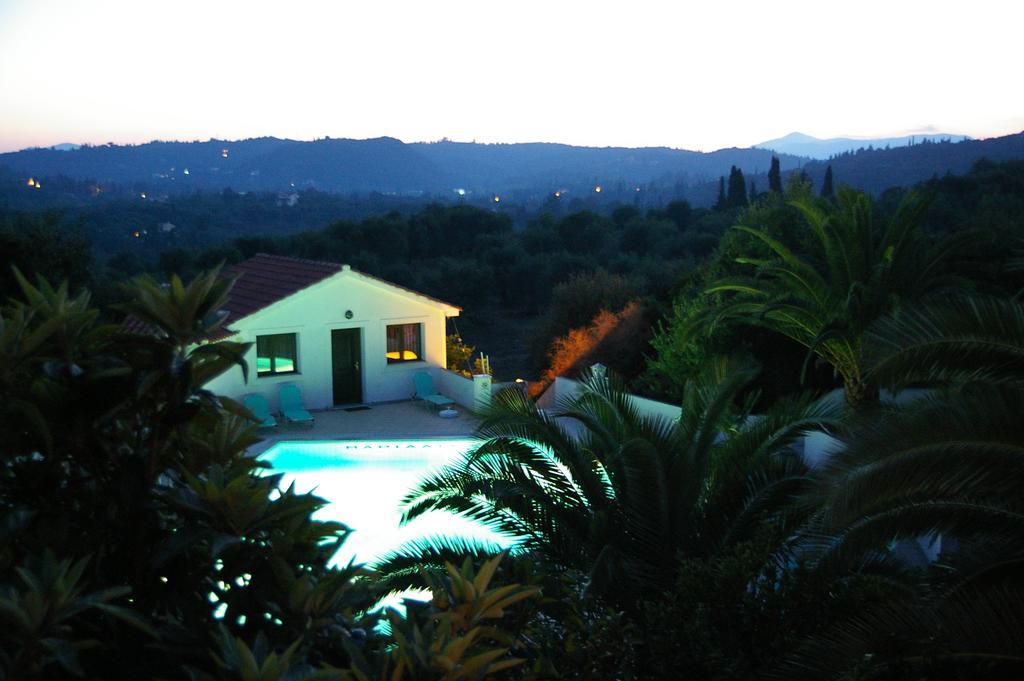 Appartement Marialice