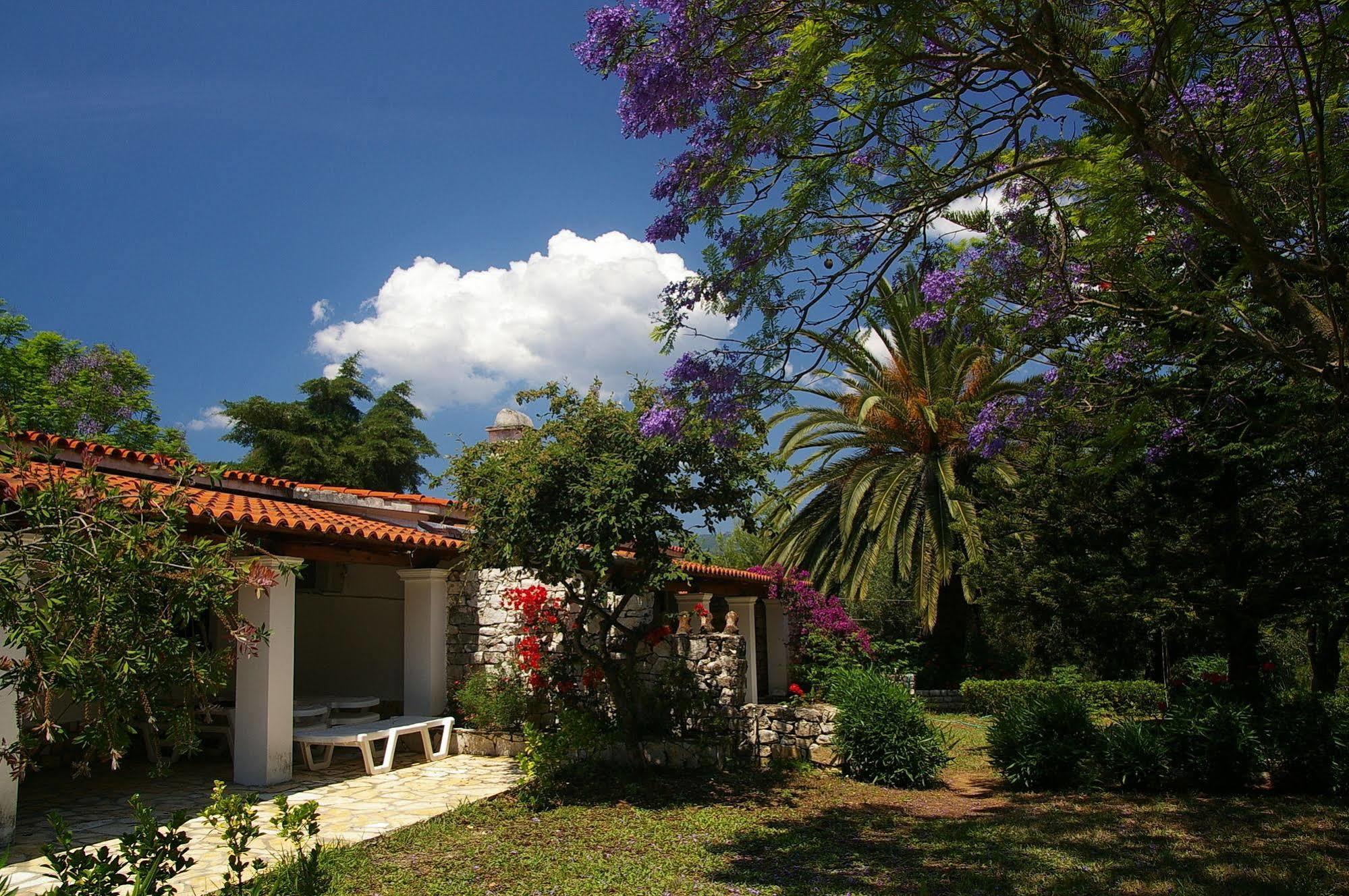Appartement Marialice