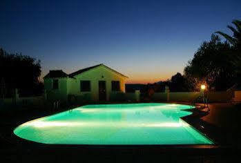 Marialice Appartement *