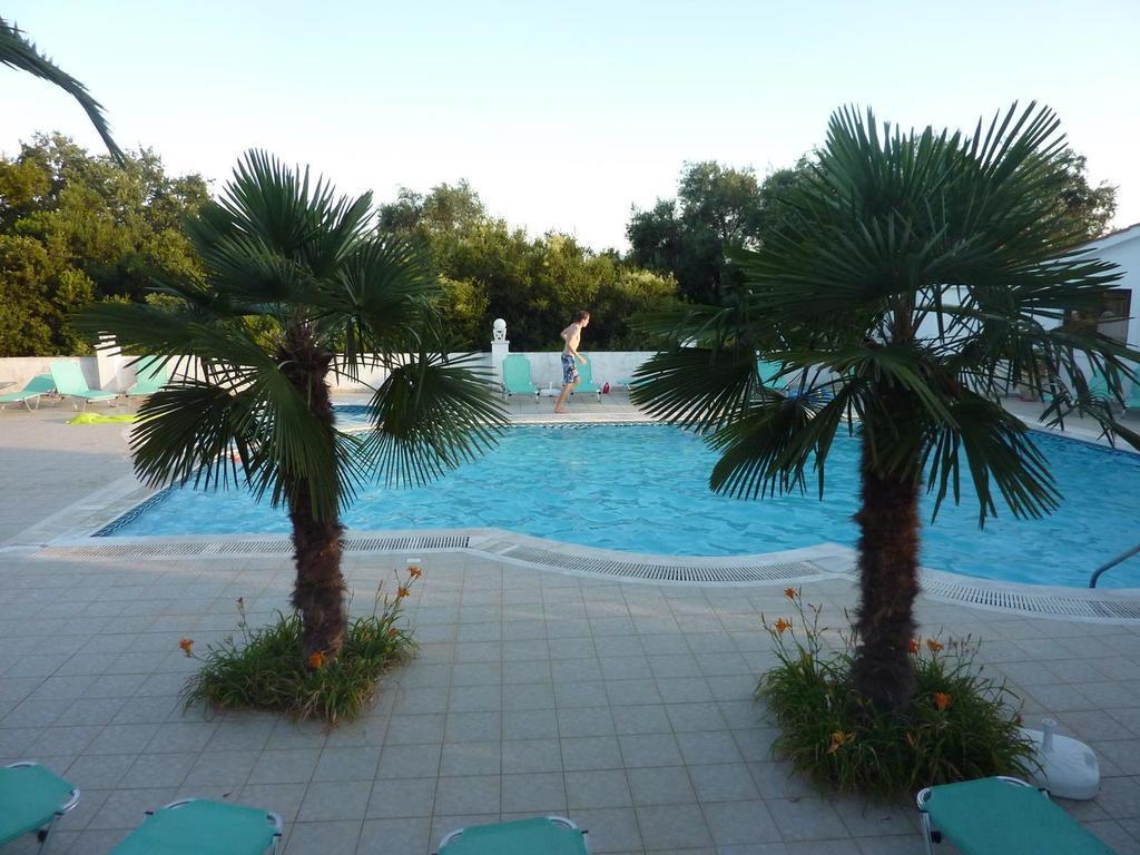 Marialice Apartment Dassia (Corfu)